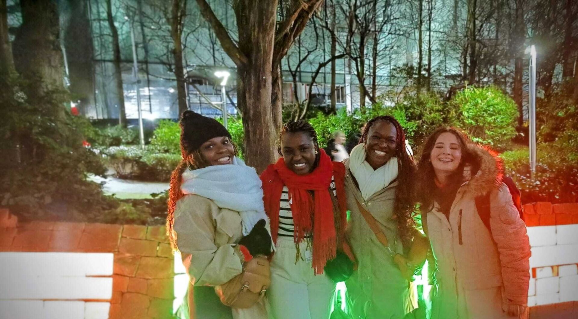 13 winterlights 2026