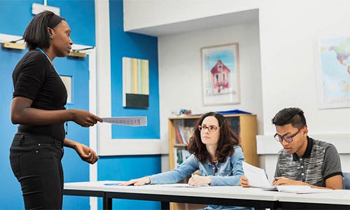 Business English Courses