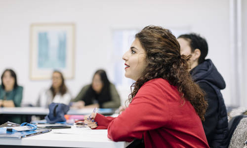 Business English Evening Course