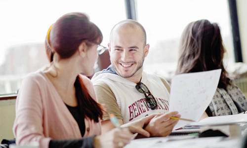 GE15 + Cambridge Exam Preparation