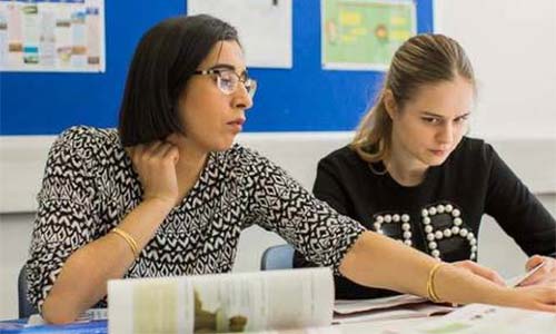 Private English Lessons