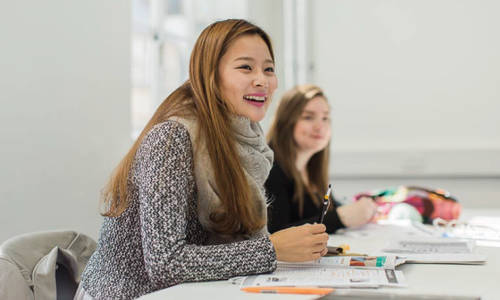 Semi-Intensive General English, (GE21)