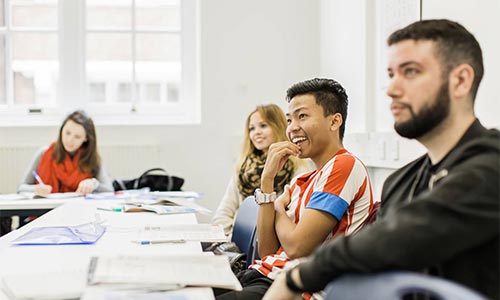 General English Courses