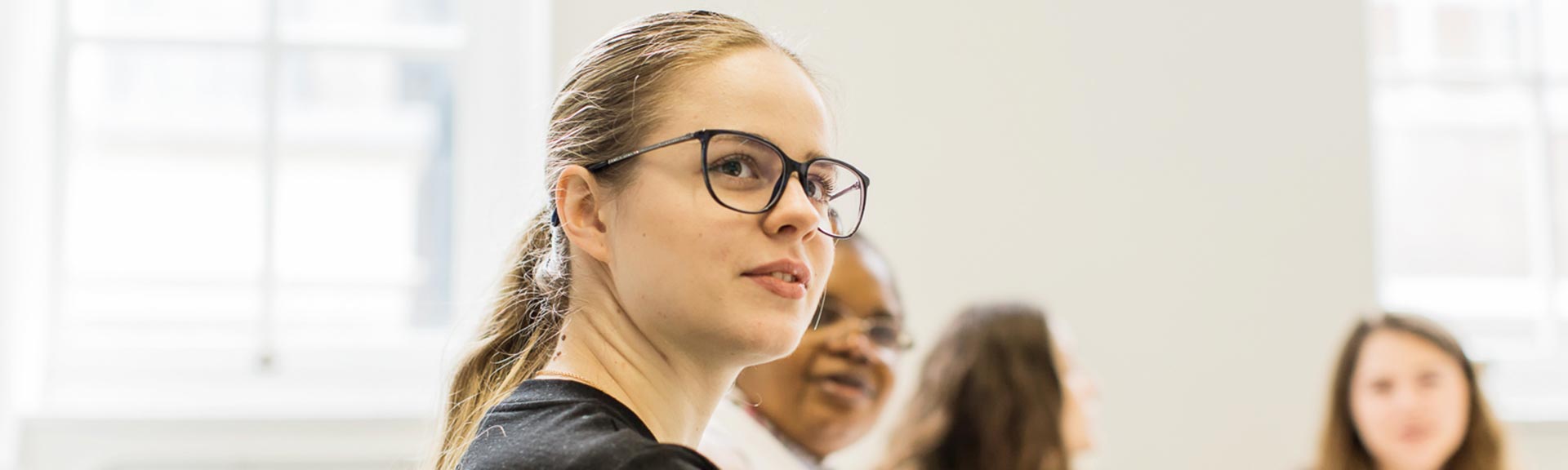 General English Plus 5 (GE15+5)