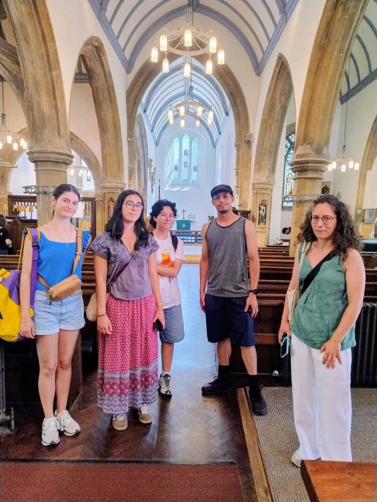 oxford july6