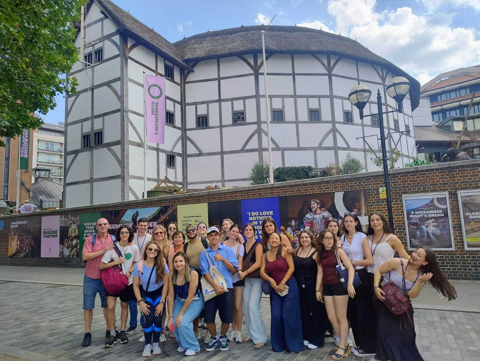 shakespeare tour july1
