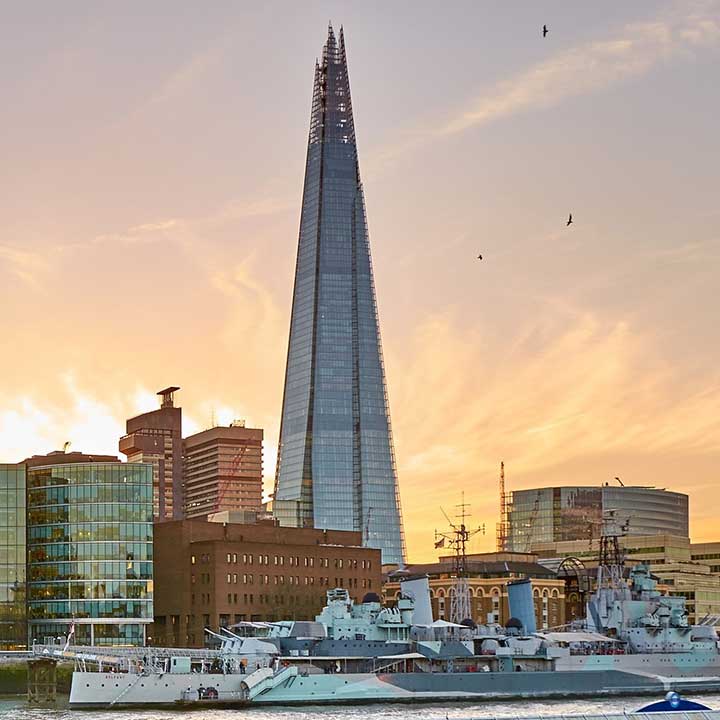 sights-the-shard